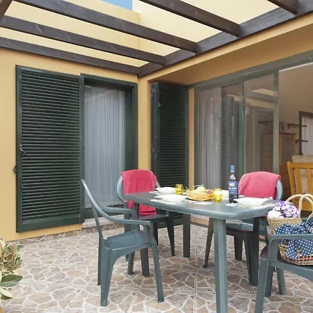 La Casa Del Sol L By Holidays Fuerteventura Villa