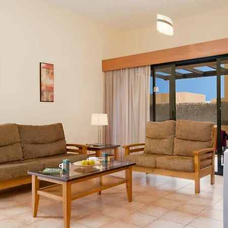 La Casa Del Sol L By Holidays Fuerteventura Villa Corralejo