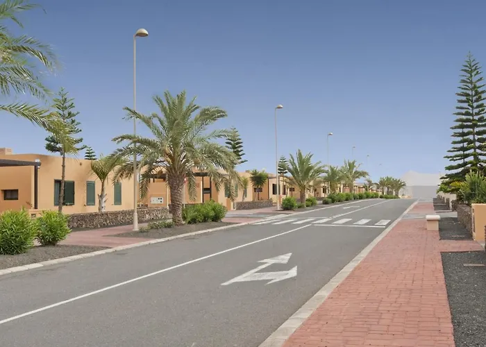 La Casa Del Sol L By Holidays Fuerteventura Villa